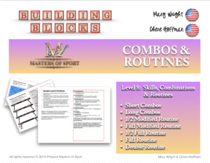 Combinations and Routines