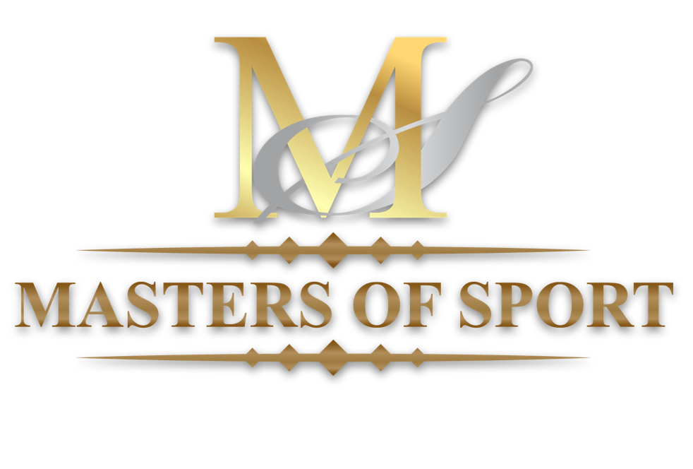 Masters of Sport